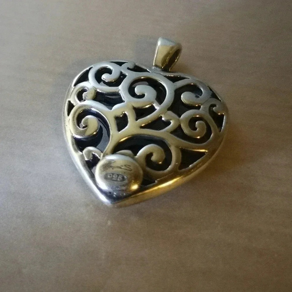 Paris  Jewellers Pendant - Picture 2 of 3